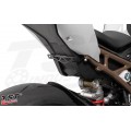TST Industries Low Mount Fender Eliminator Kit for BMW S1000RR / M1000RR (20-22) TST Industries Low Mount Fender Eliminator Kit for BMW S1000RR / M1000RR (20-22)
